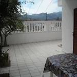 Appart hôtel White House Hotel-apart