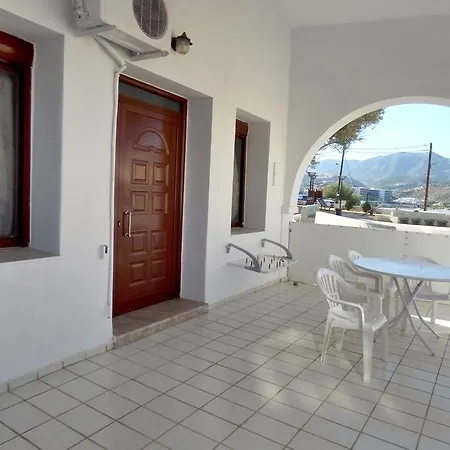 White House Hotel-apart Hotel apartamentowy