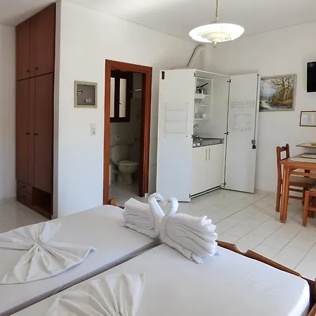 White House Hotel-apart