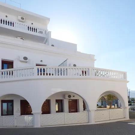 White House Hotel-apart Hotel apartamentowy