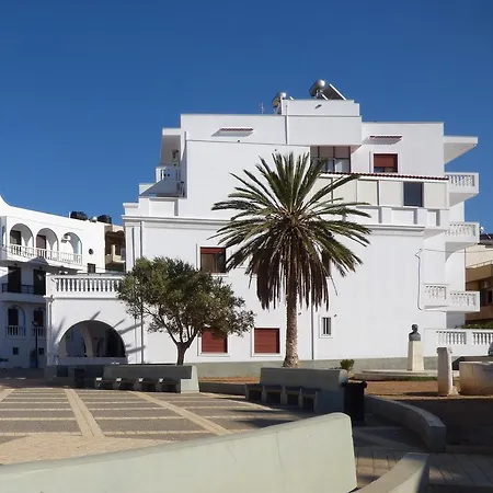 Hotel apartamentowy White House Hotel-apart Karpatos