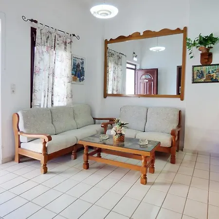 White House Hotel-apart 2* Karpatos