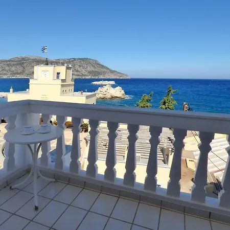 Hotel apartamentowy White House Hotel-apart 2*