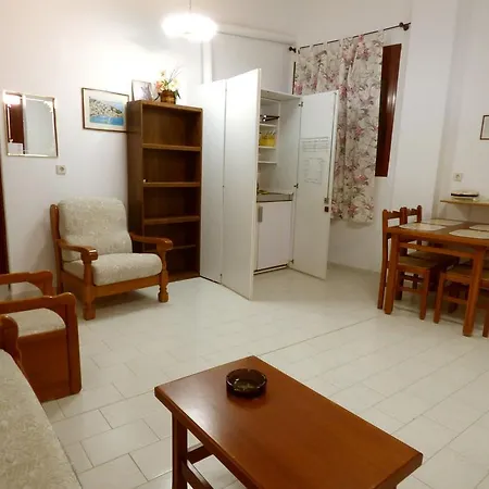 White House Hotel-apart 2*