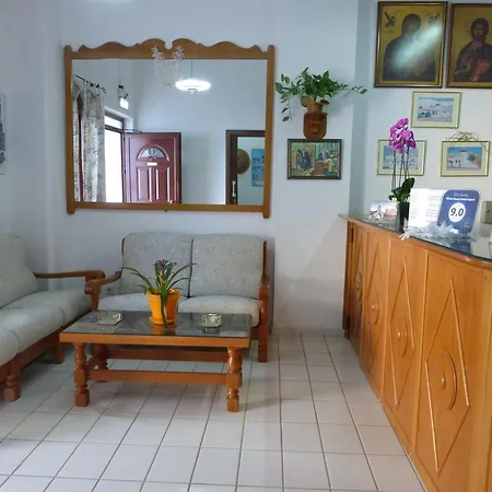 White House Hotel-apart 2*