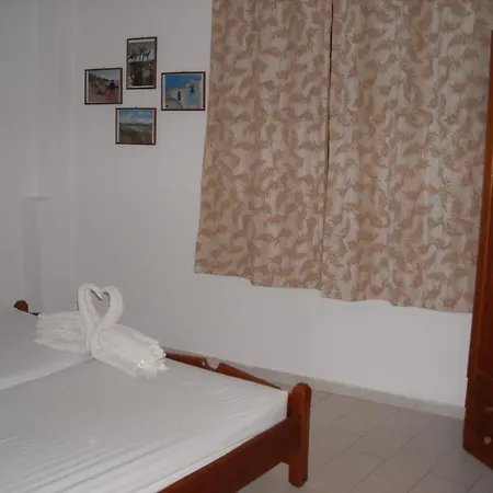 White House Hotel-apart 2*