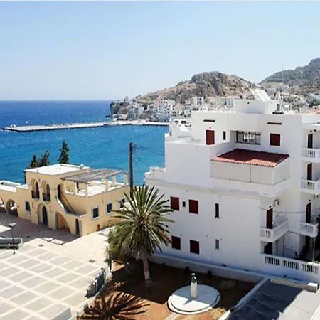 Hotel apartamentowy White House Hotel-apart 2*