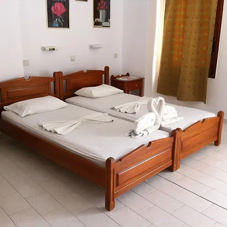 Hotel apartamentowy White House Hotel-apart