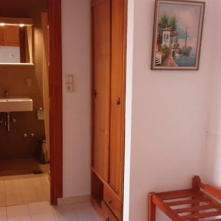 White House Hotel-apart Hotel apartamentowy Karpatos