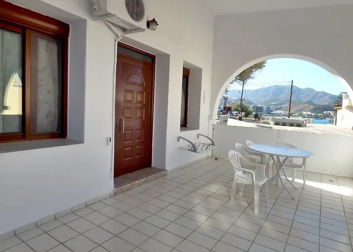 White House Hotel-apart Apart-hotel