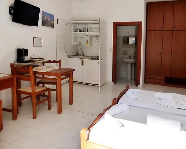 White House Hotel-apart Apart-hotel 2*