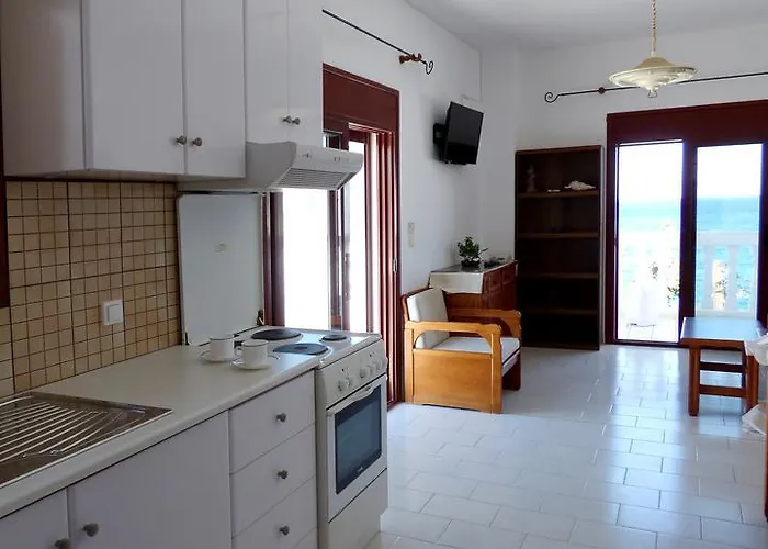 Apart-hotel White House Hotel-apart