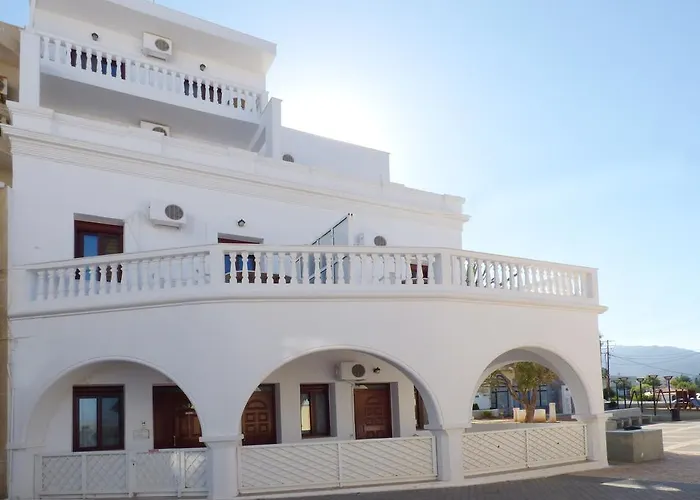 White House Hotel-apart Apart-hotel