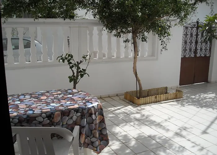 White House Hotel-apart Apart-hotel Cárpatos