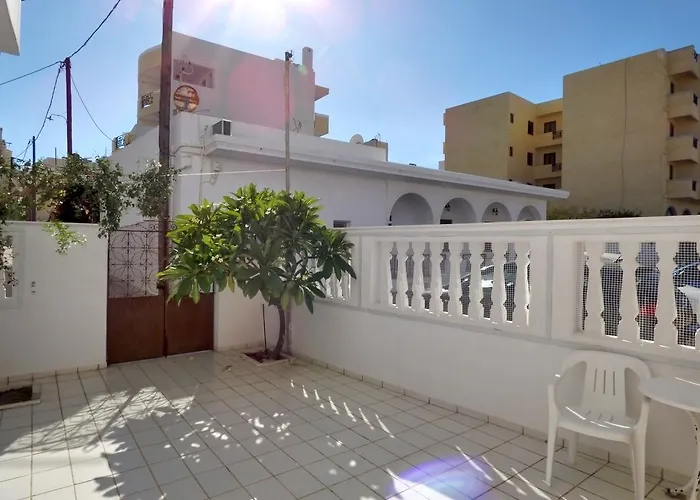 White House Hotel-apart Apart-hotel 2*