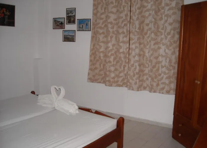 White House Hotel-apart 2*