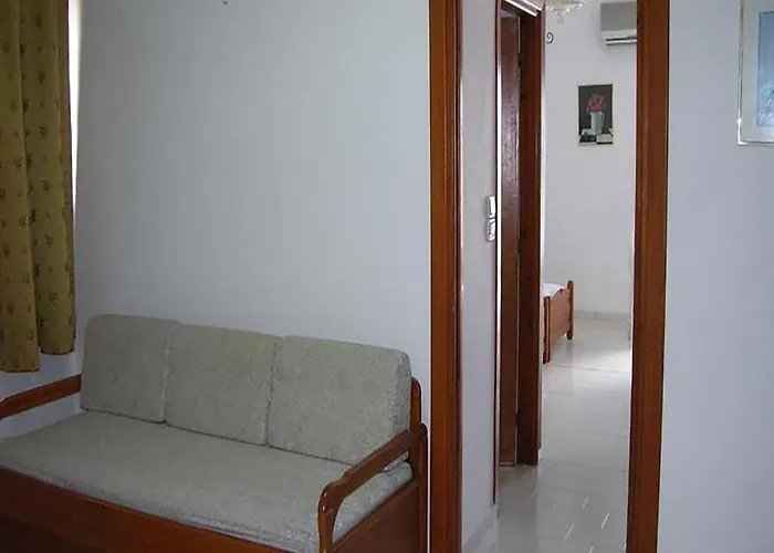 White House Hotel-apart Apart-hotel