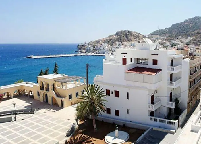 Apart-hotel White House Hotel-apart 2*