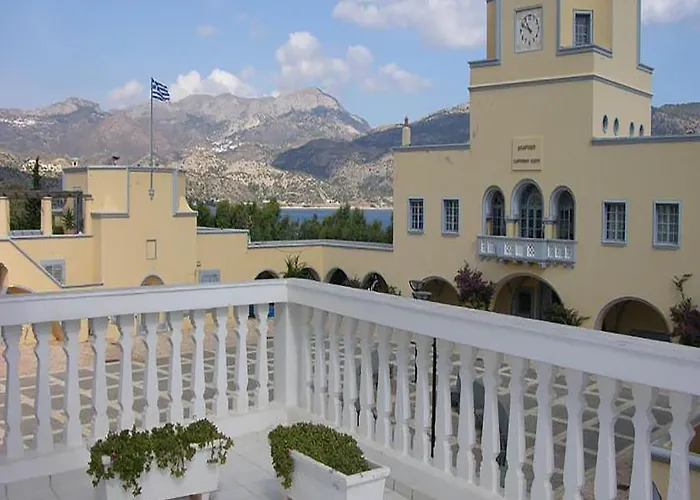 White House Hotel-apart Apart-hotel 2*