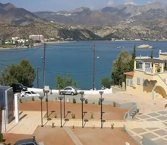 White House Hotel-apart