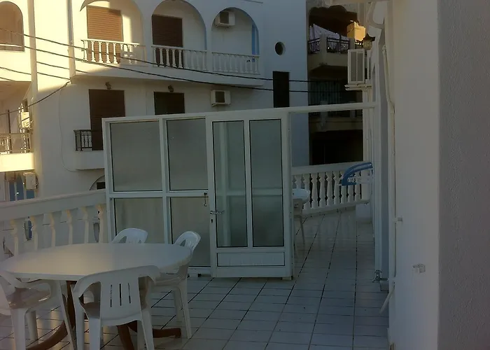 White House Hotel-apart 2*