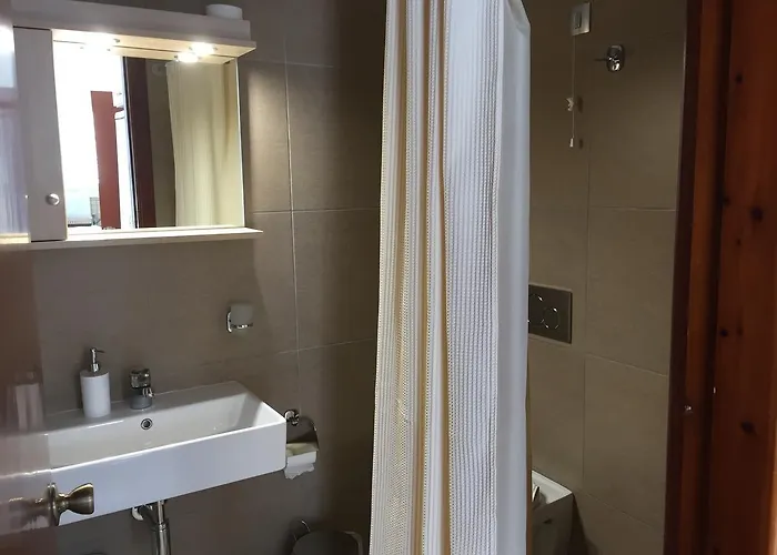 Apart-hotel White House Hotel-apart 2*