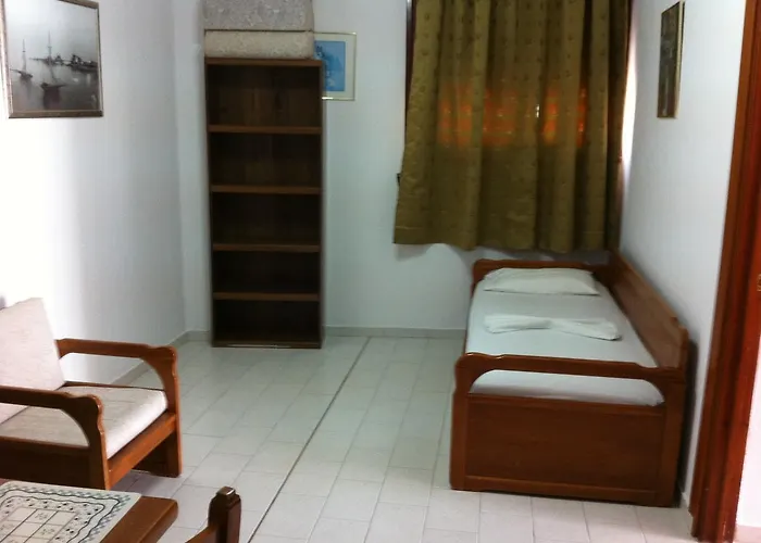 White House Hotel-apart 2*