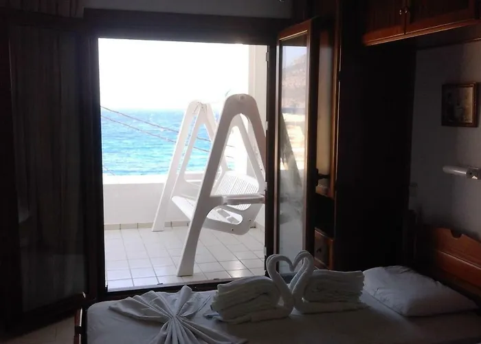 White House Hotel-apart Apart-hotel Cárpatos