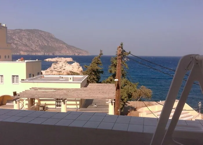 Apart-hotel White House Hotel-apart Cárpatos