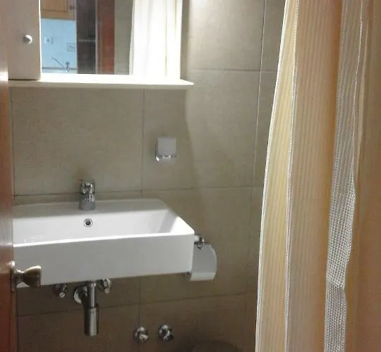 White House Hotel-apart Cárpatos