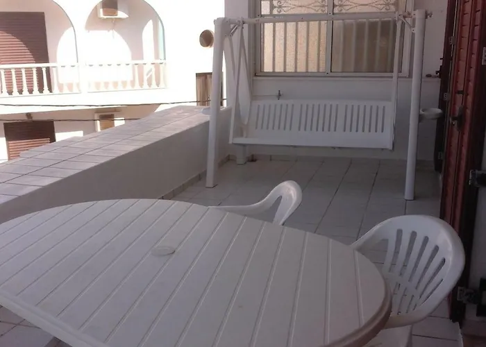 White House Hotel-apart 2*