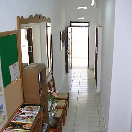 White House Hotel-apart 2* Karpathos Town (Pigadia)