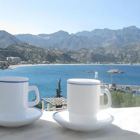 Aparthotel White House Hotel-apart