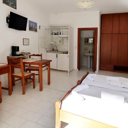 White House Hotel-apart Aparthotel 2*