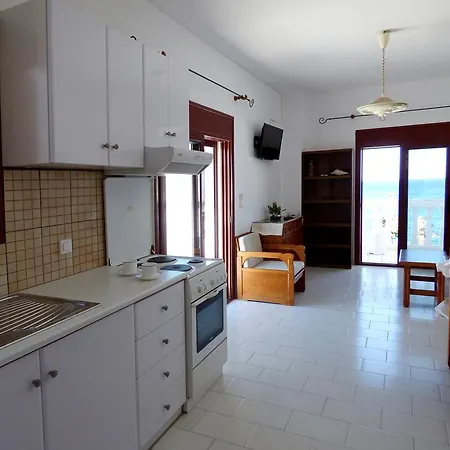 Aparthotel White House Hotel-apart
