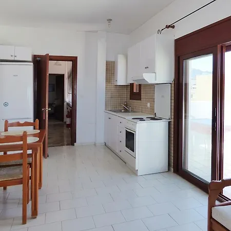 White House Hotel-apart Aparthotel Karpathos Town (Pigadia)
