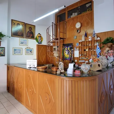 White House Hotel-apart Karpathos Town (Pigadia)