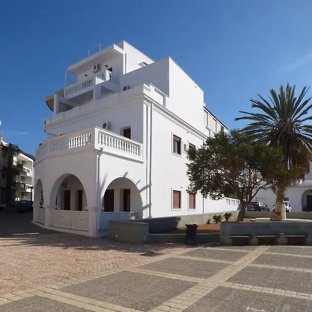Aparthotel White House Hotel-apart 2*