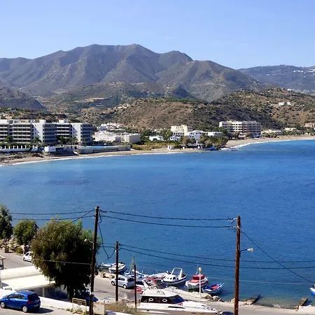 White House Hotel-apart Aparthotel