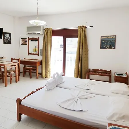 White House Hotel-apart Aparthotel Karpathos Town (Pigadia)