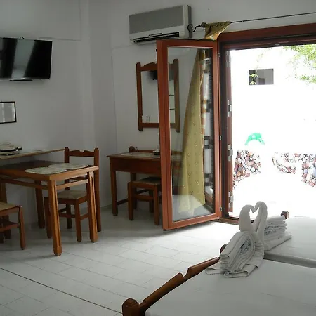 White House Hotel-apart Aparthotel 2*