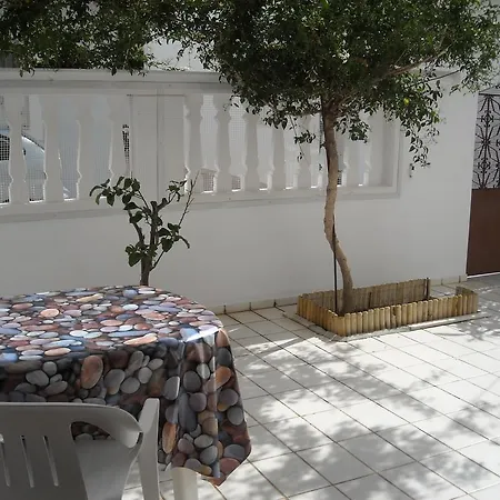 White House Hotel-apart Aparthotel Karpathos Town (Pigadia)