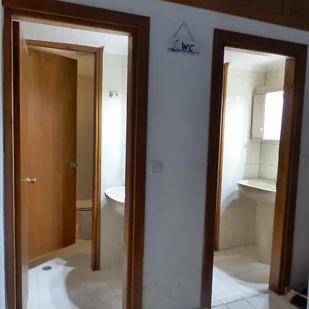 White House Hotel-apart 2* Karpathos Town (Pigadia)