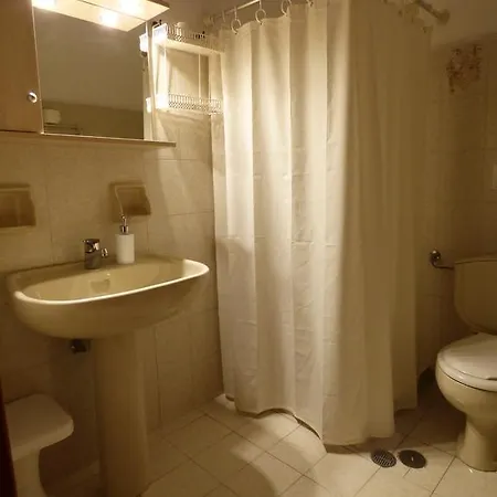 White House Hotel-apart Karpathos