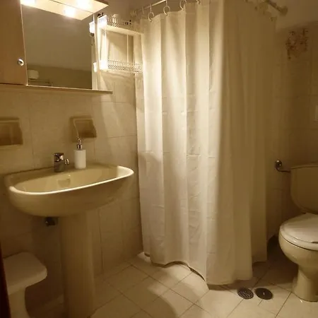 White House Hotel-apart Karpathos Town (Pigadia)