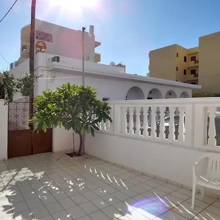 White House Hotel-apart Aparthotel 2*