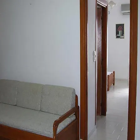 White House Hotel-apart Aparthotel