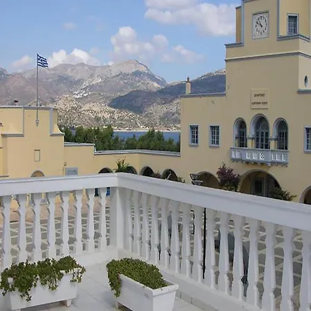 White House Hotel-apart Aparthotel 2*