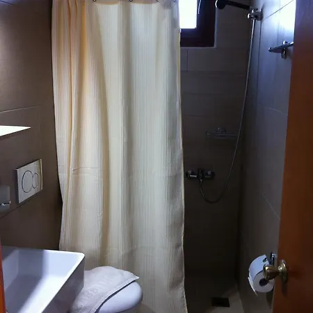 Aparthotel White House Hotel-apart 2*