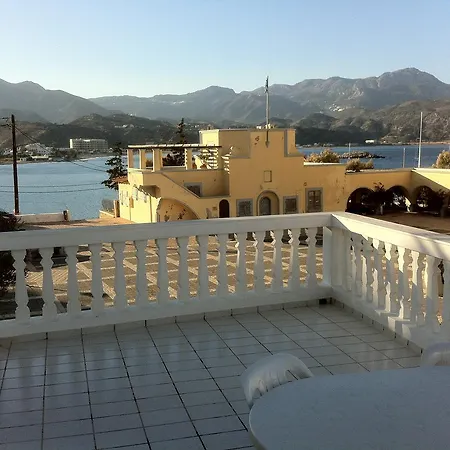 White House Hotel-apart Aparthotel Karpathos Town (Pigadia)